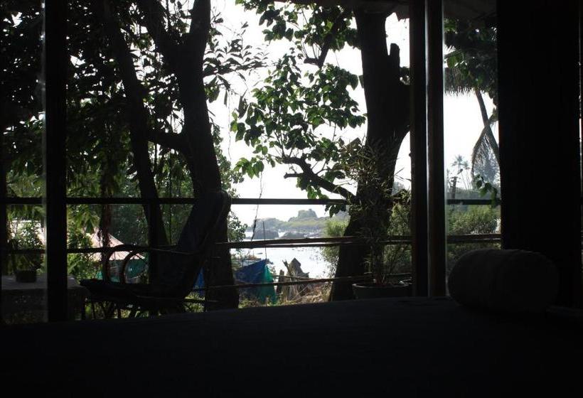 בית מלון כפרי Bramha Cottages