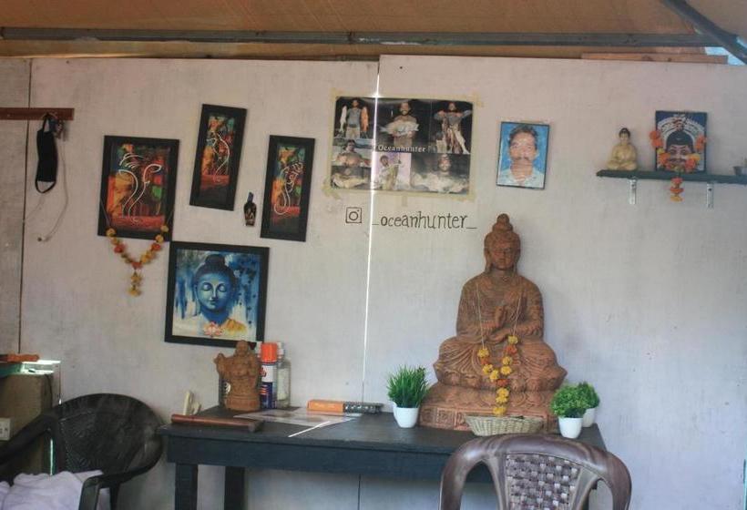 בית מלון כפרי Bramha Cottages