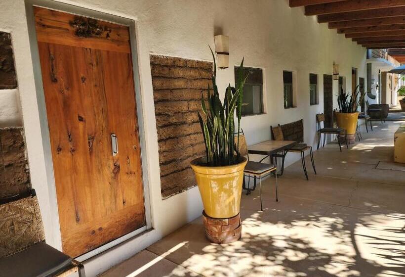 هتل Casa Limon