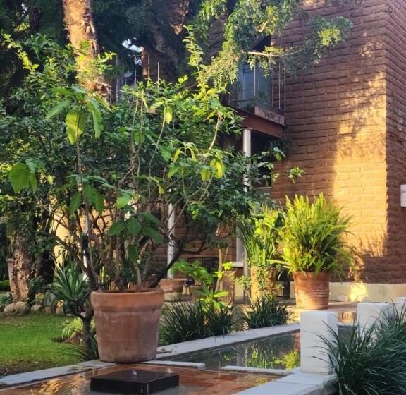 هتل Casa Limon