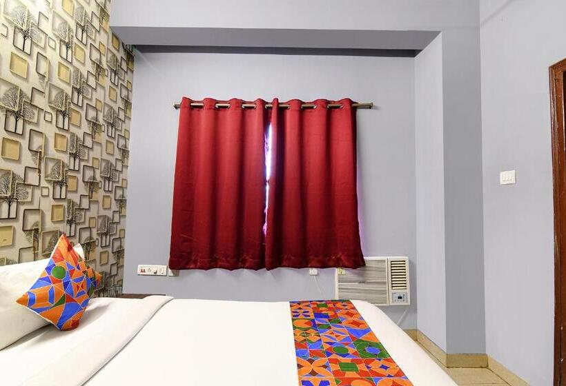בית מלון כפרי Fabexpress Westin Palaza