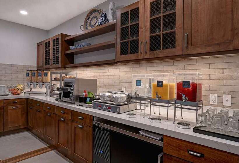 Отель Homewood Suites By Hilton Eagle Boise, Id