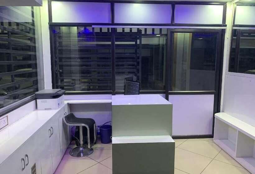 هتل Jk Rooms 147 Lions   Koradi Nagpur