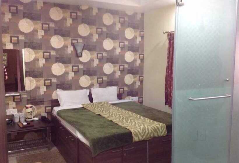 هتل Jk Rooms 147 Lions   Koradi Nagpur