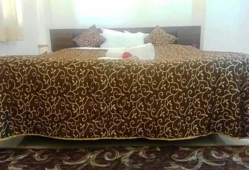هتل Jk Rooms 147 Lions   Koradi Nagpur