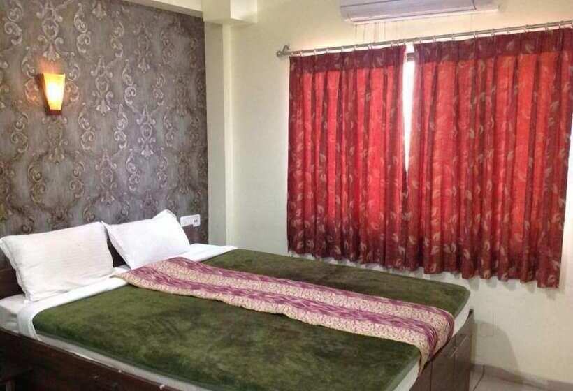 هتل Jk Rooms 147 Lions   Koradi Nagpur