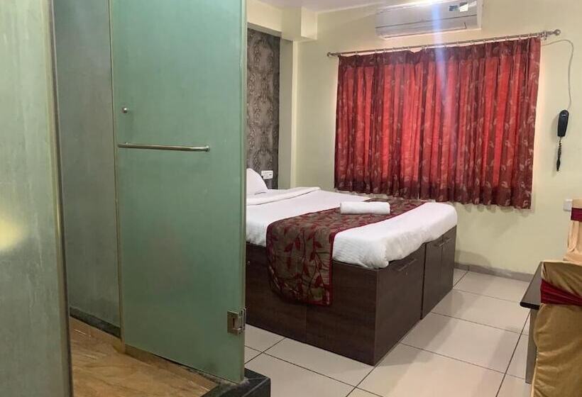 هتل Jk Rooms 147 Lions   Koradi Nagpur