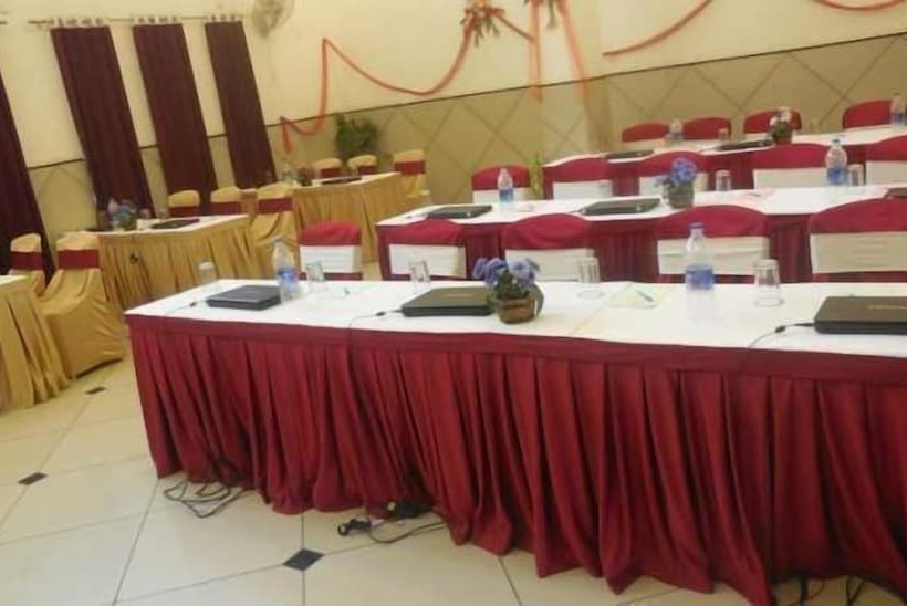 هتل Jk Rooms 147 Lions   Koradi Nagpur