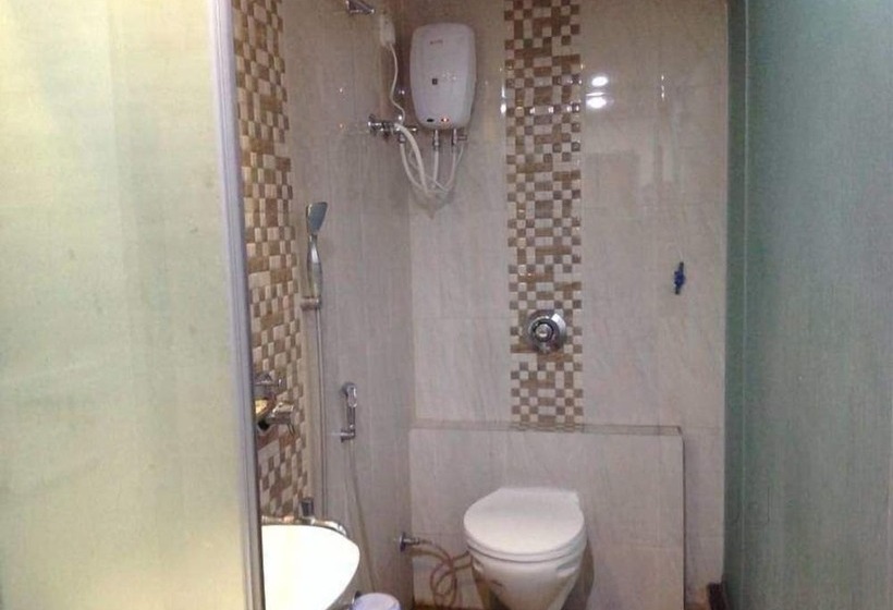 هتل Jk Rooms 147 Lions   Koradi Nagpur