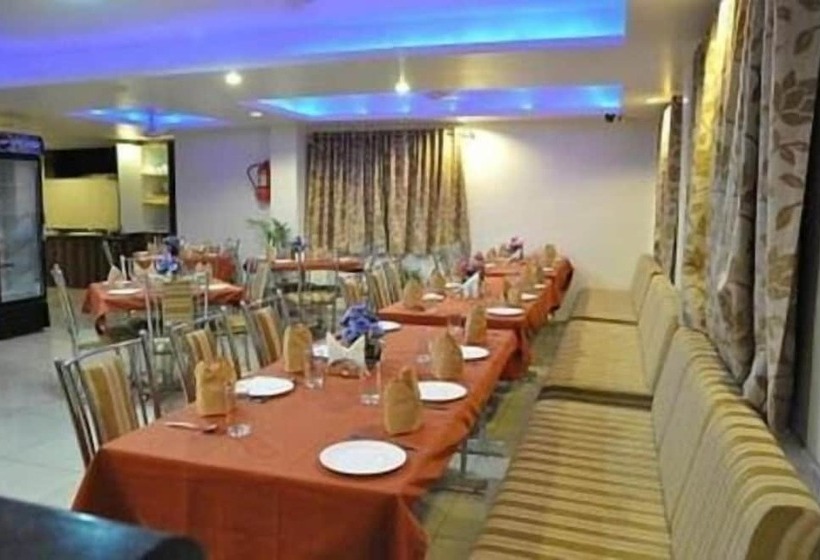 هتل Jk Rooms 147 Lions   Koradi Nagpur