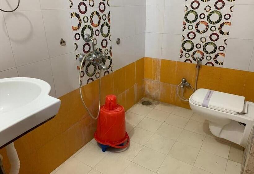 هتل Jk Rooms 147 Lions   Koradi Nagpur