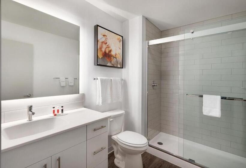 فندق Leavenworth Local