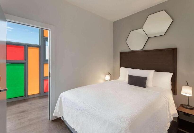 فندق Leavenworth Local