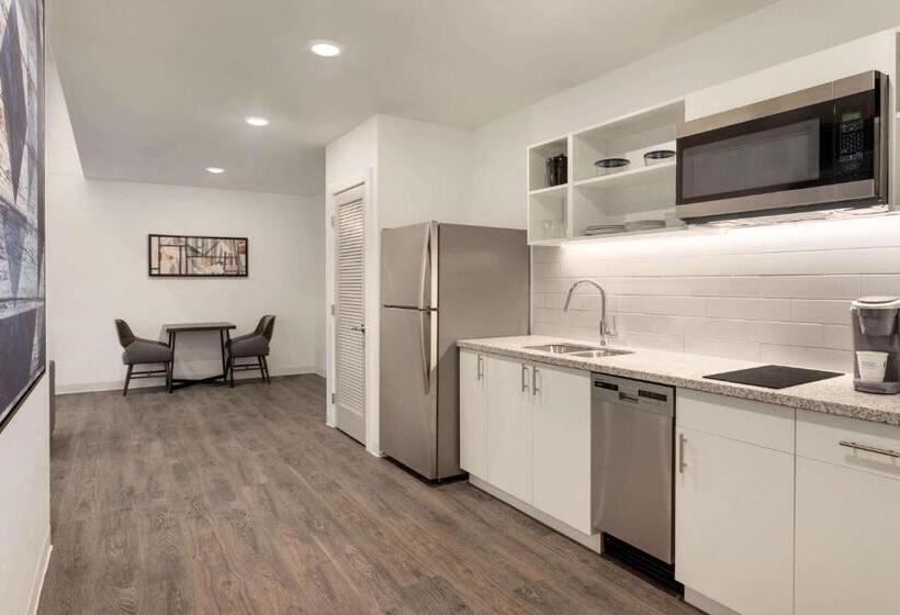 فندق Leavenworth Local