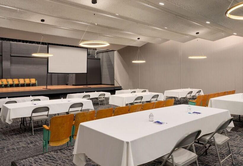 فندق Leavenworth Local