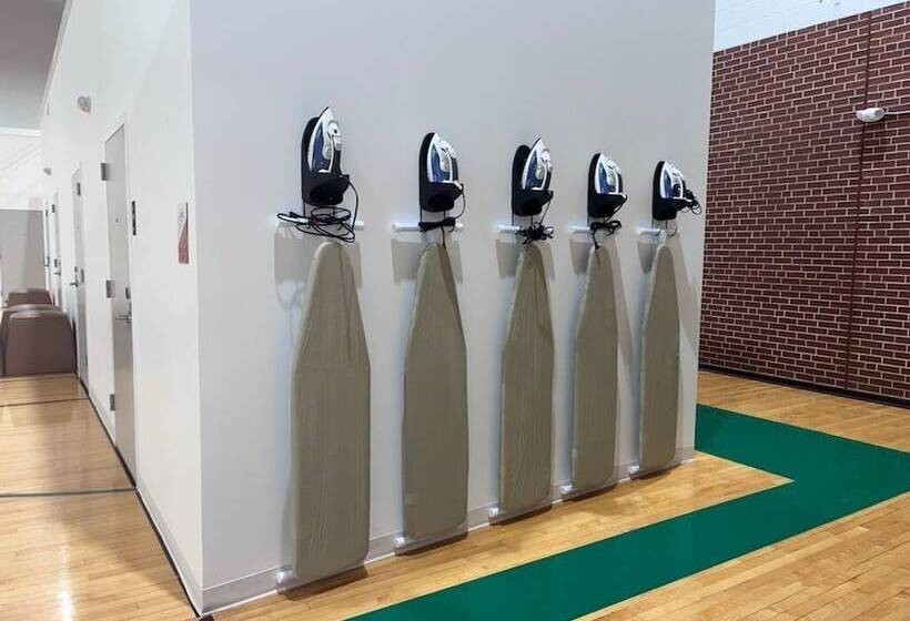 فندق Leavenworth Local