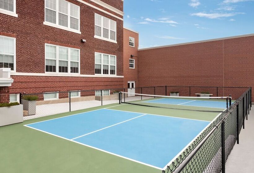 فندق Leavenworth Local