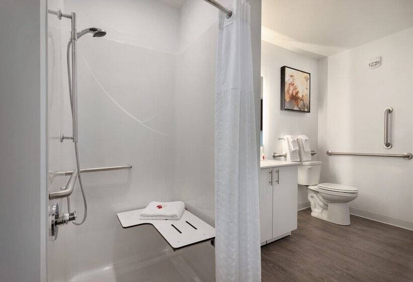 فندق Leavenworth Local