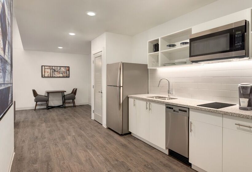 فندق Leavenworth Local