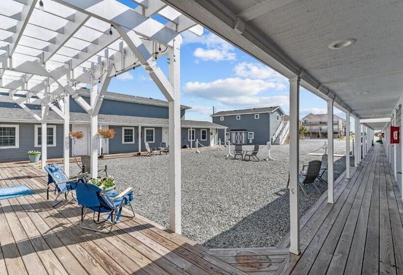 ホテル Loggerhead Inn And Suites