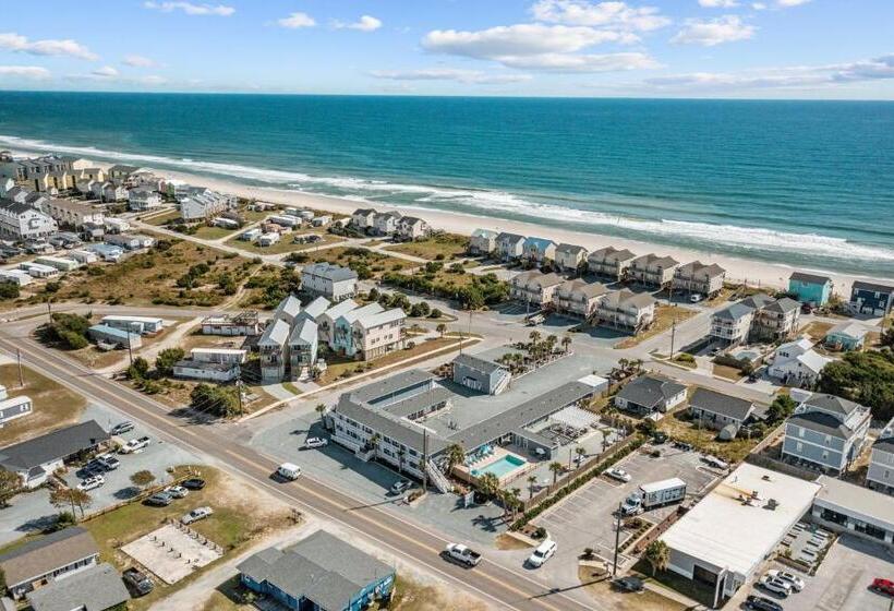 ホテル Loggerhead Inn And Suites