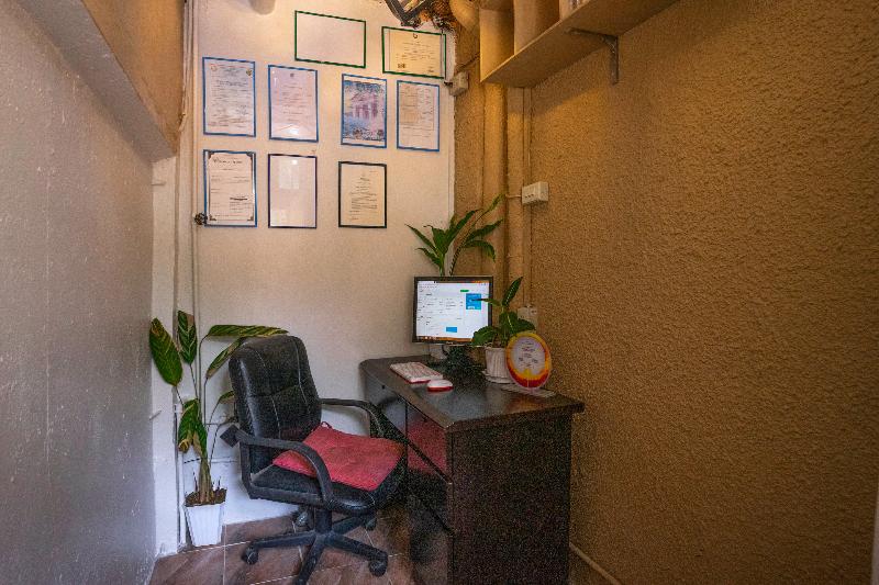 Otel Oyo 748 Baguio Transient Dot Com