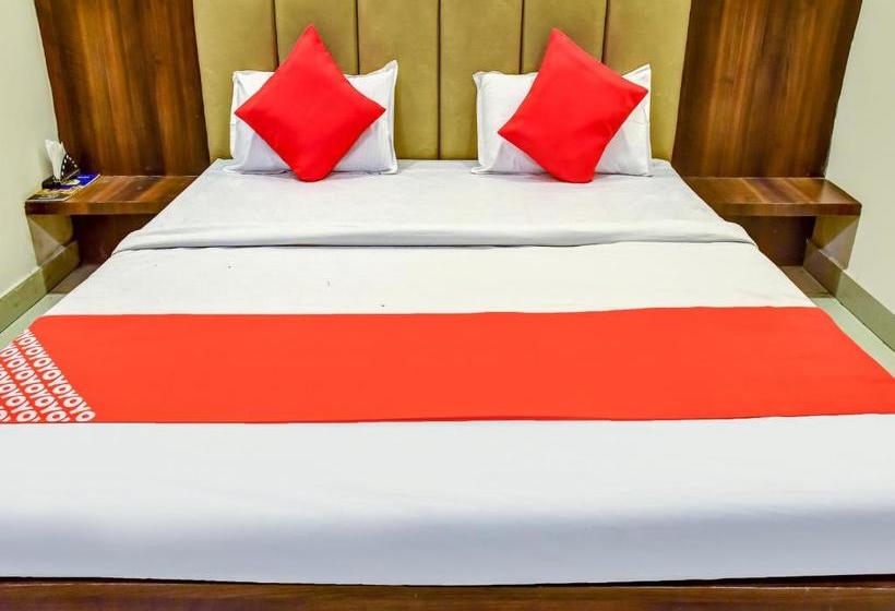 ホテル Oyo 78471  Platinum