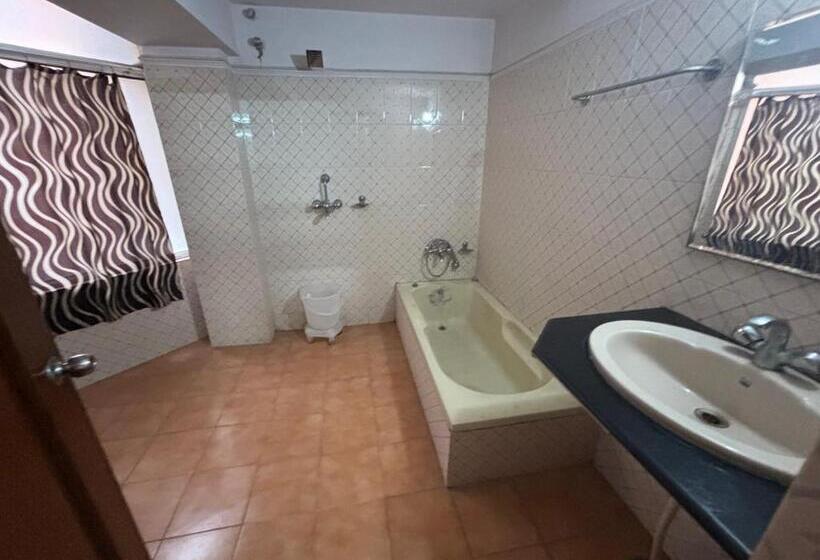 Fotos del hotel Oyo 78478  Siddhi Vinayak:  13