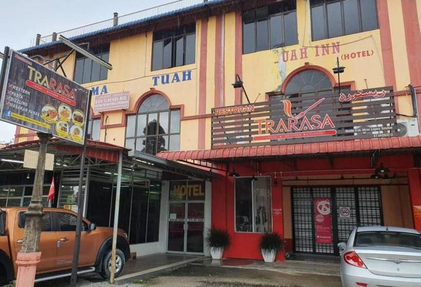 호텔 Oyo 90174 Tuah Inn
