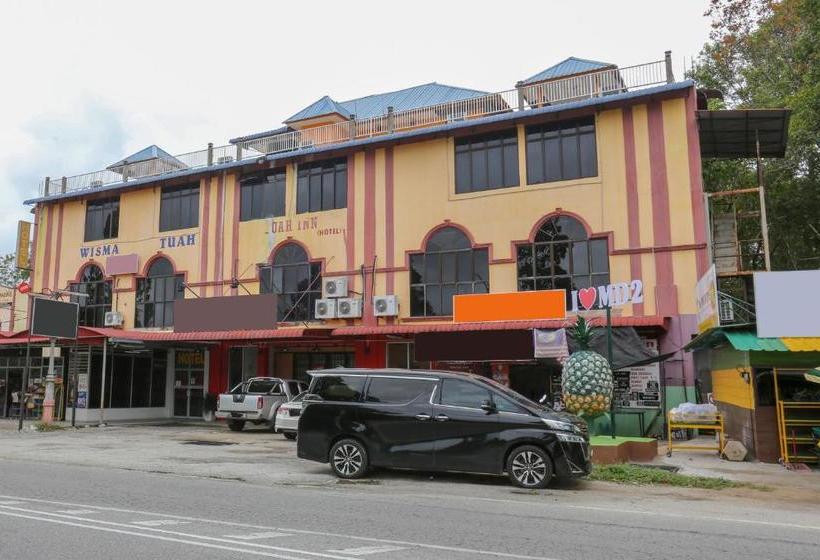 فندق Oyo 90174 Tuah Inn