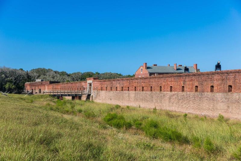 فندق Springhill Suites By Marriott Amelia Island