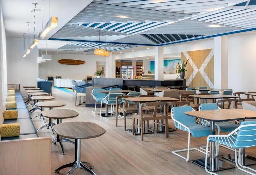 فندق Springhill Suites By Marriott Amelia Island