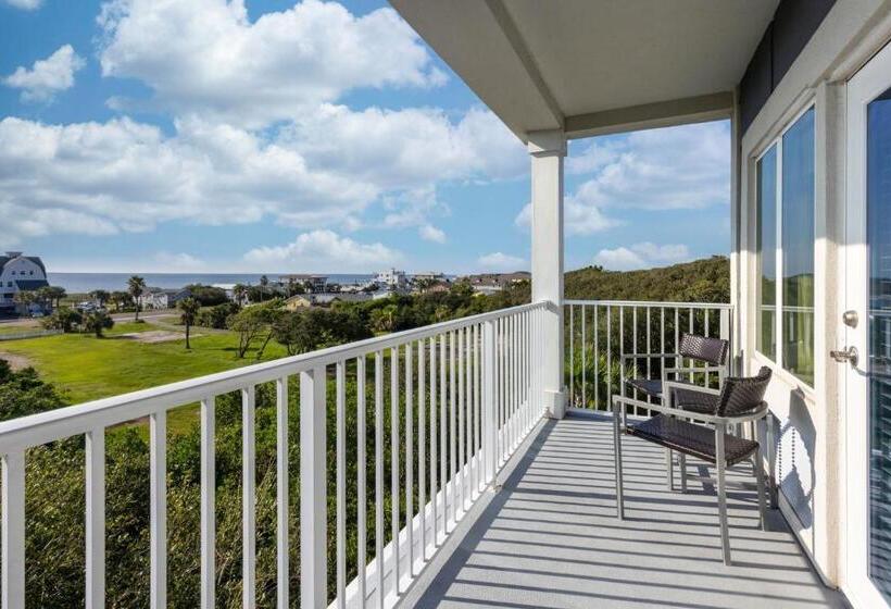 فندق Springhill Suites By Marriott Amelia Island