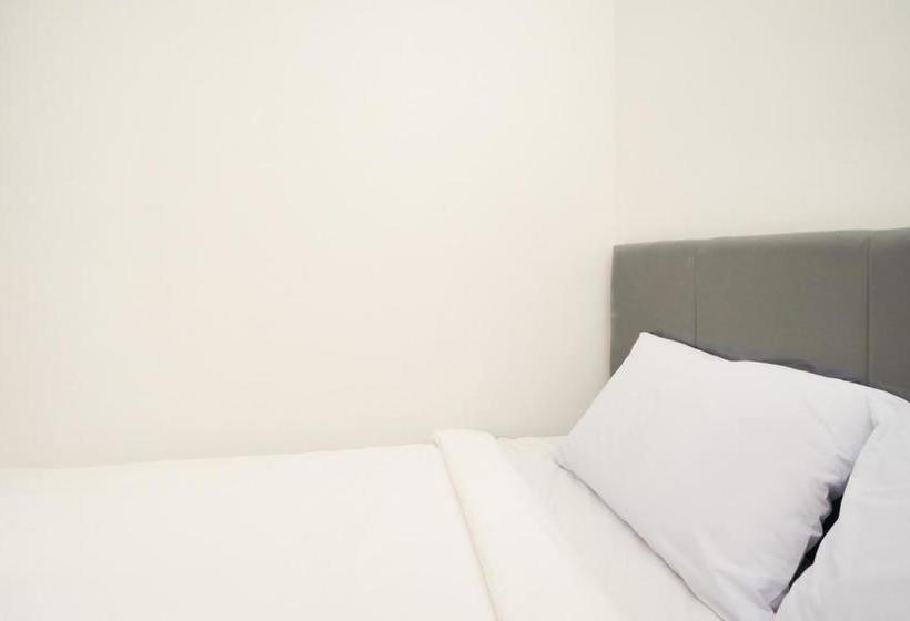 בית מלון כפרי Teratai Homestay Syarah