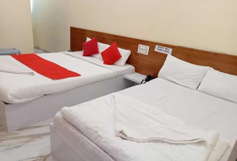 בית מלון כפרי Staymaker The New Rock