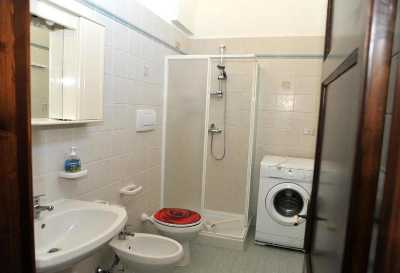 膳宿费 Masseria La Colombaia