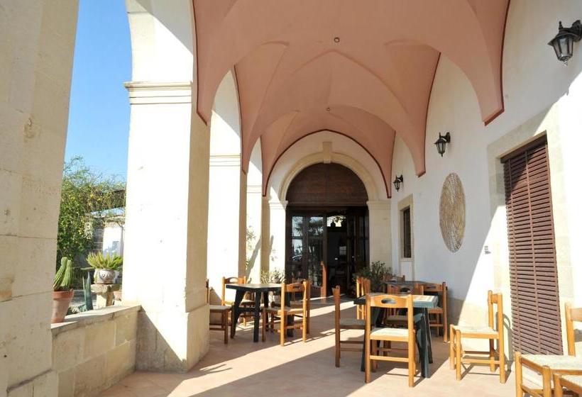 膳宿费 Masseria La Colombaia