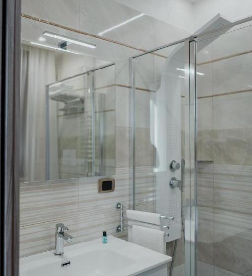 پانسیون Miryam House Affittacamere Suite E Relax