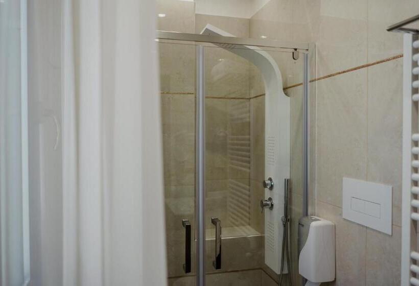 پانسیون Miryam House Affittacamere Suite E Relax