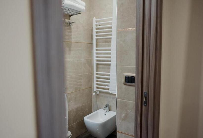 پانسیون Miryam House Affittacamere Suite E Relax