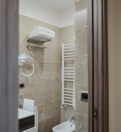 پانسیون Miryam House Affittacamere Suite E Relax