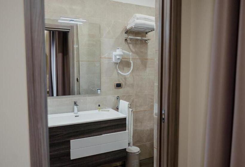 پانسیون Miryam House Affittacamere Suite E Relax