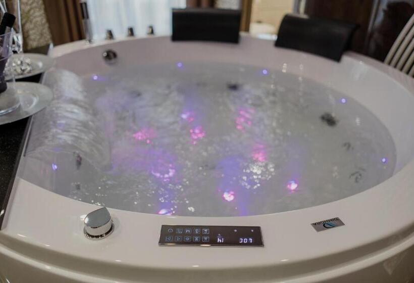 پانسیون Miryam House Affittacamere Suite E Relax