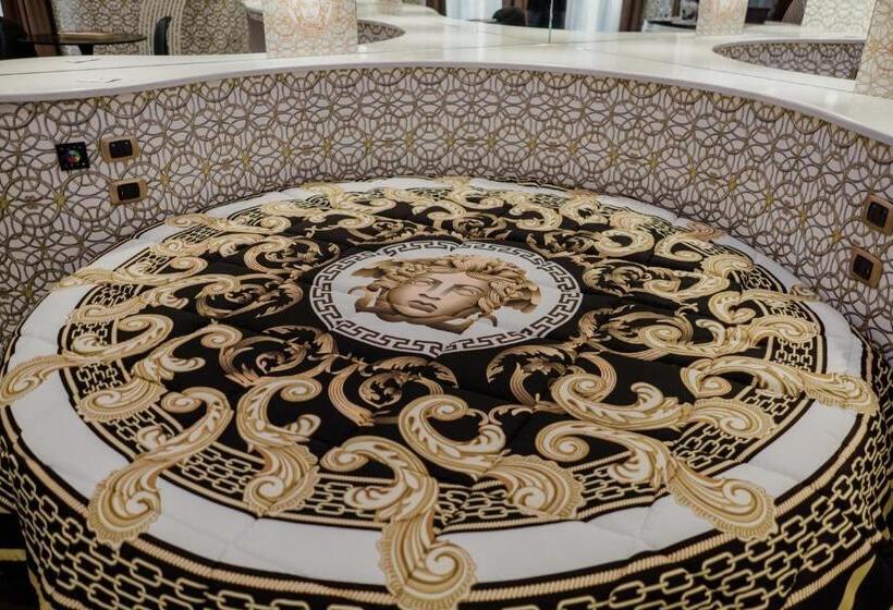پانسیون Miryam House Affittacamere Suite E Relax
