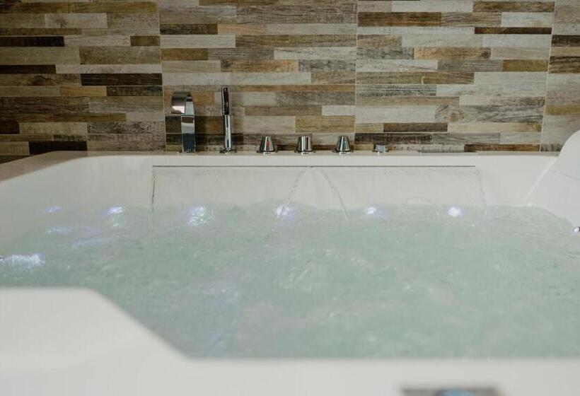 پانسیون Miryam House Affittacamere Suite E Relax