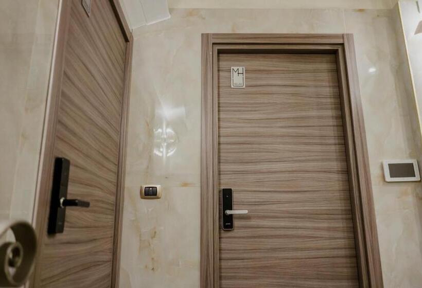 پانسیون Miryam House Affittacamere Suite E Relax