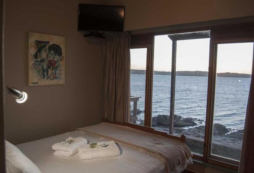 پانسیون Shark Island Airbnb