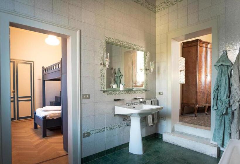 بنسيون Villa Vitturi