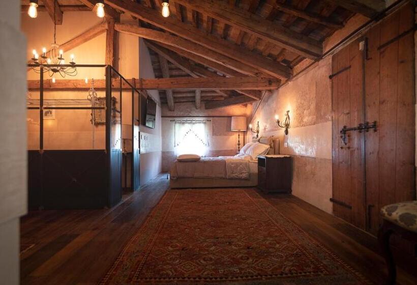 بنسيون Villa Vitturi