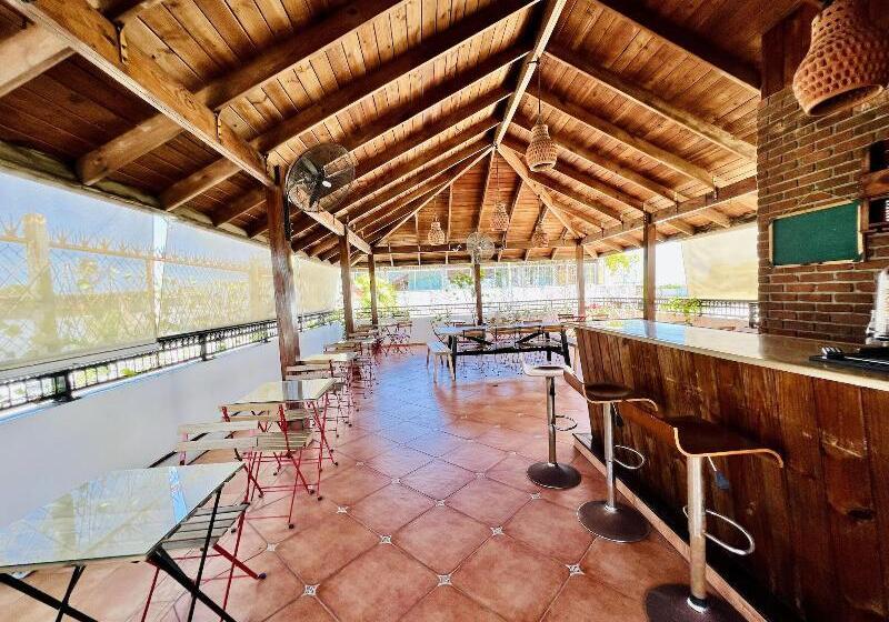 Fotos del hotel Suite Colonial By Cristi:  4